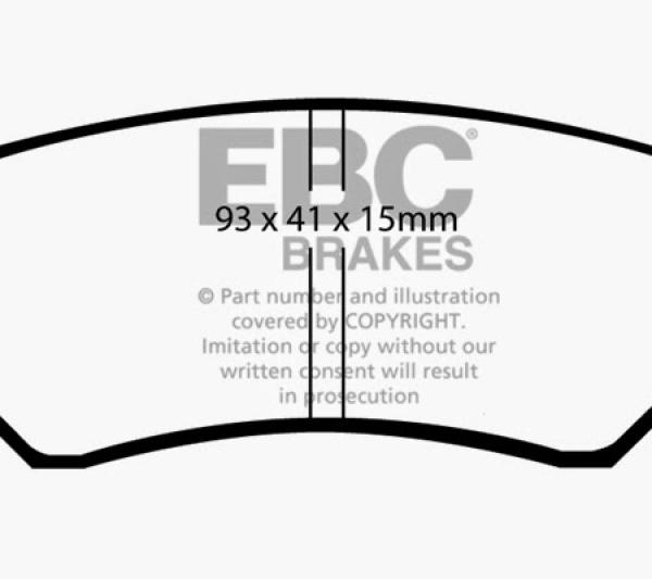EBC UD1157