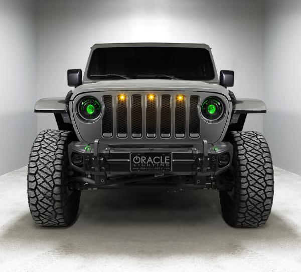 ORACLE Lighting 5839-504-B