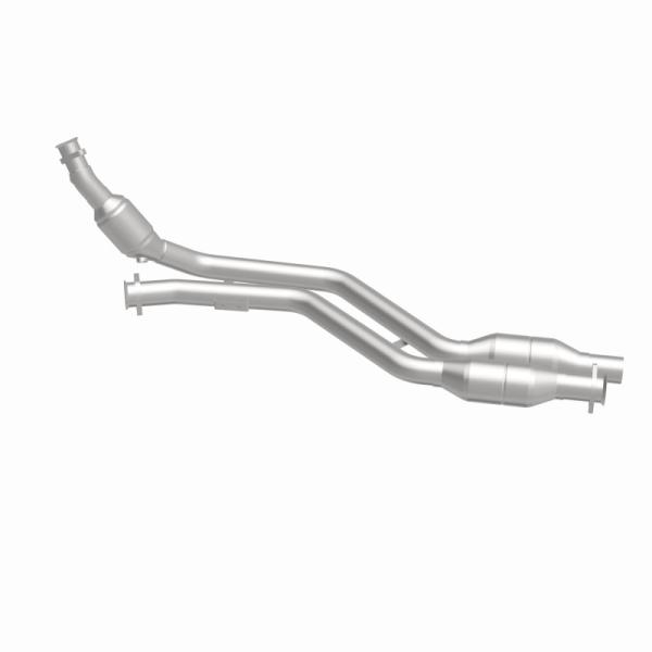 MAG Converter Direct Fit Magnaflow 454022