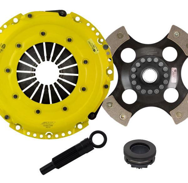 ACT HD/Race Clutch Kits ACT AA1-HDR4