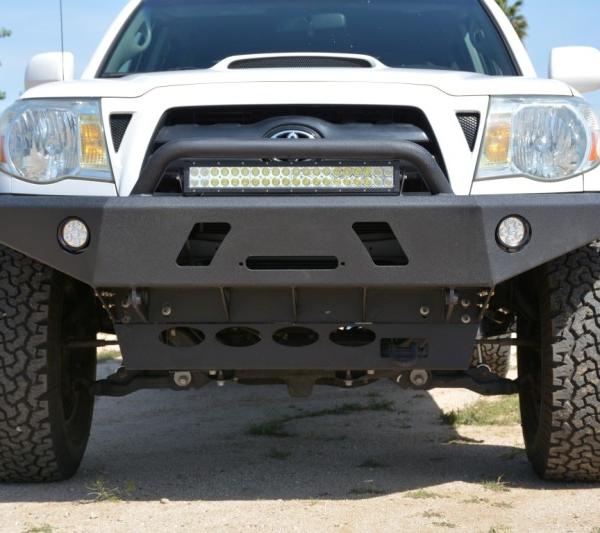 DV8 Offroad FBTT1-01