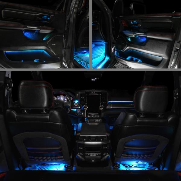 ORACLE Lighting 4235-333