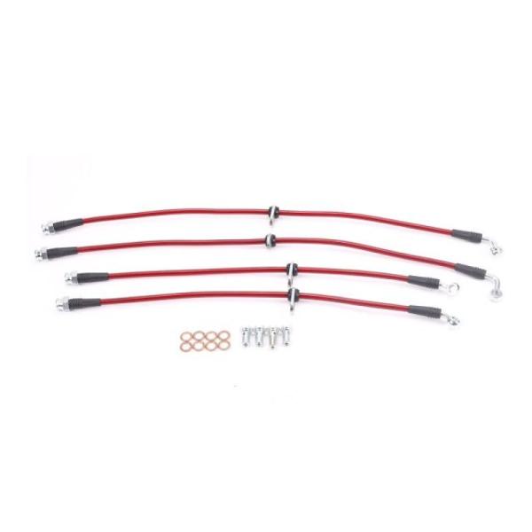 PowerStop BH00021
