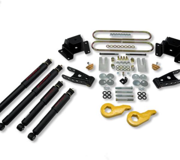 Belltech 938ND