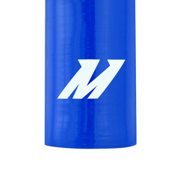 Mishimoto MMHOSE-F2D-05MBL