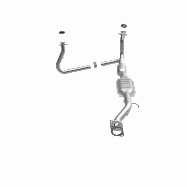MAG Converter Direct Fit Magnaflow 49897