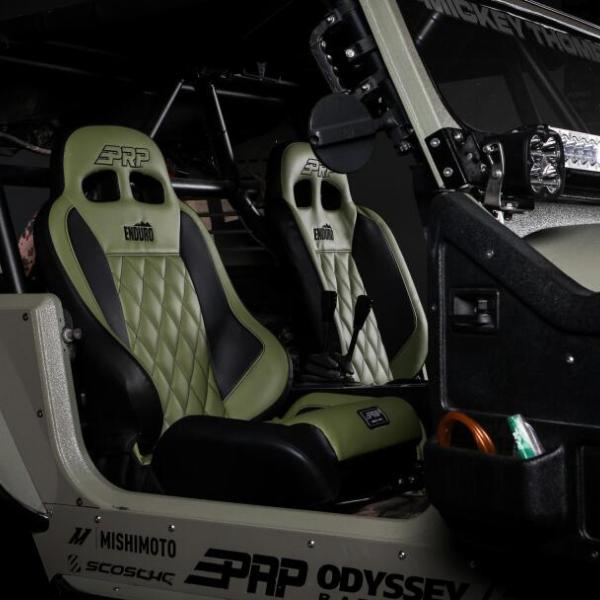 PRP Seats A9001044-241