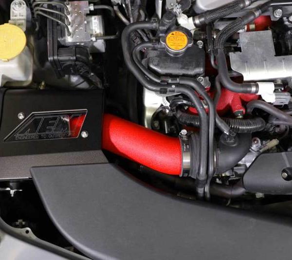 AEM IND Cold Air Intakes AEM Induction 21-863WR