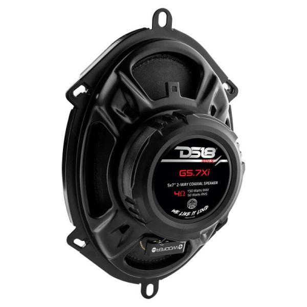 DS18 G5.7XI