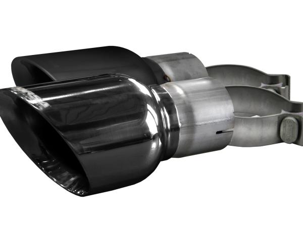 CORSA Performance 14346BLK