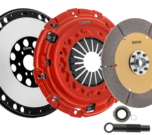 Action Clutch ACR-1850
