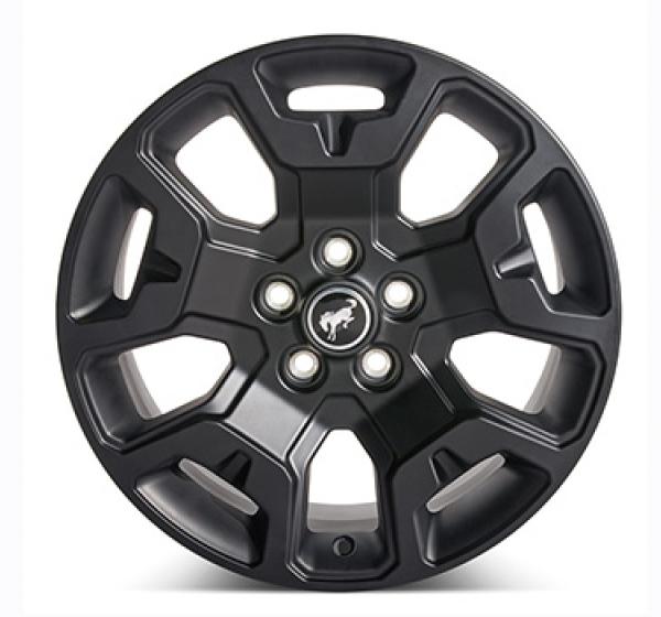 FR Wheels Ford Racing M-1007-S17BSB