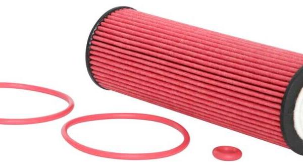 K&N Engineering HP-7037