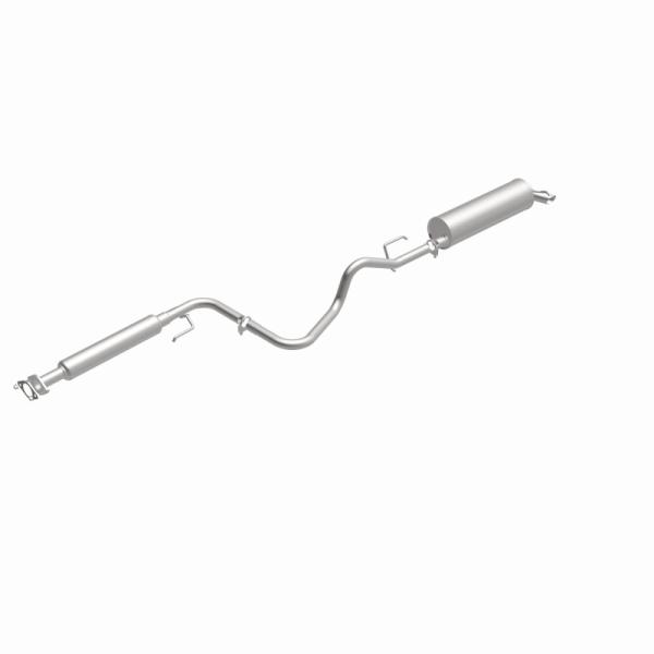 MAG BRE Exhaust Kits Magnaflow 106-0204