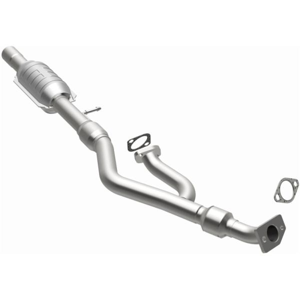 MAG Converter Direct Fit Magnaflow 23859