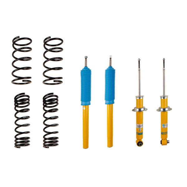 BIL B12 Series Suspension Kits Bilstein 46-189462