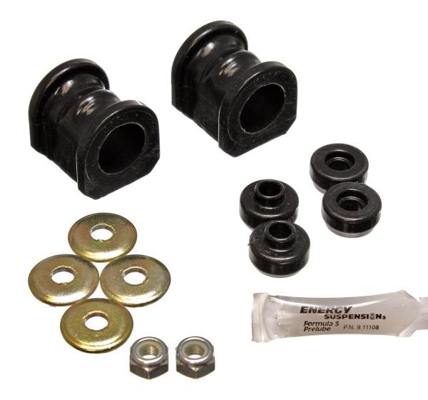 ES Sway Bar Bushings - Black Energy Suspension 7.5115G