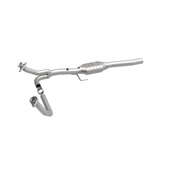 MAG Converter Direct Fit Magnaflow 51874
