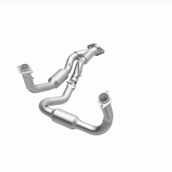 Magnaflow 4651686