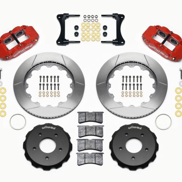 WIL Superlite Brake Kit Wilwood 140-12440-R