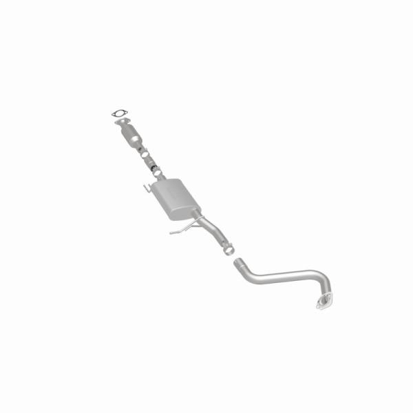 Magnaflow 5571850