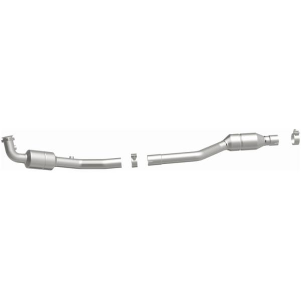 MAG Converter Direct Fit Magnaflow 551202