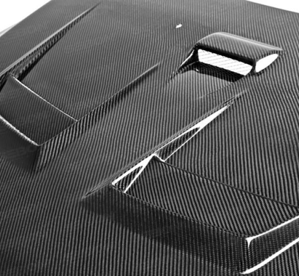 Seibon HD0809MITEVOX-DV