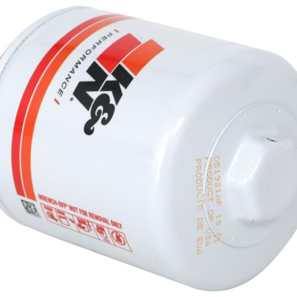 K&N Engineering HP-1001