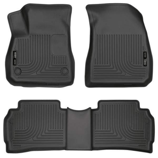 Husky Liners 99191