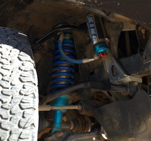 Superlift K1012KG