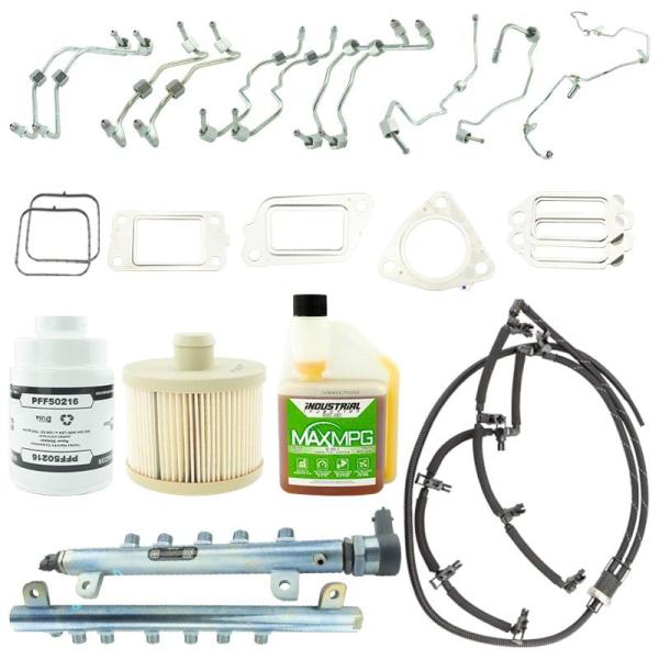 Industrial Injection 4G6101K