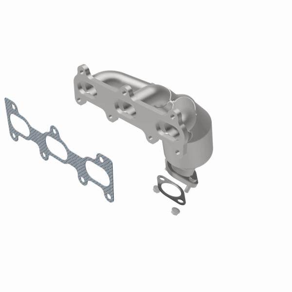 Magnaflow 49273