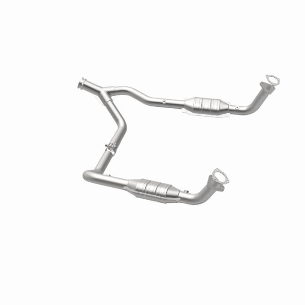 Magnaflow 93694