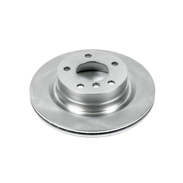 PowerStop EBR1020