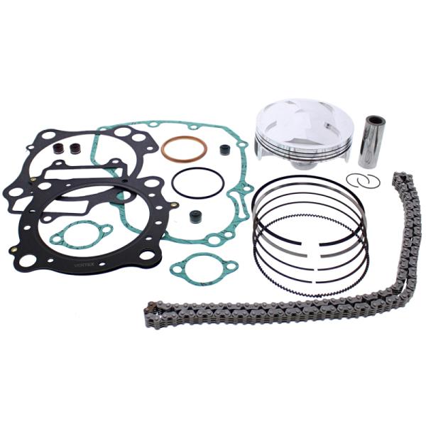 Vertex Pistons VTKTC23549A