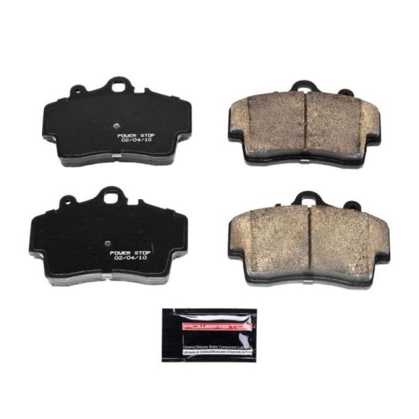 PowerStop Z23-737