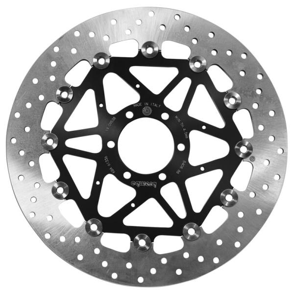 BRE Powersports Discs Brembo OE 78B40888