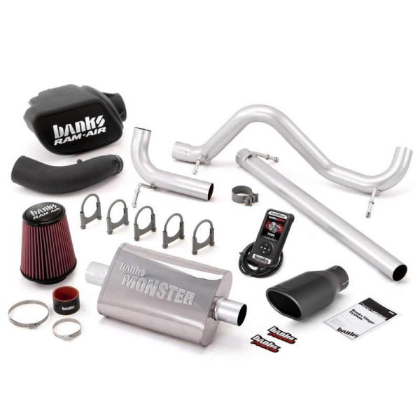 Banks Power 51339-B