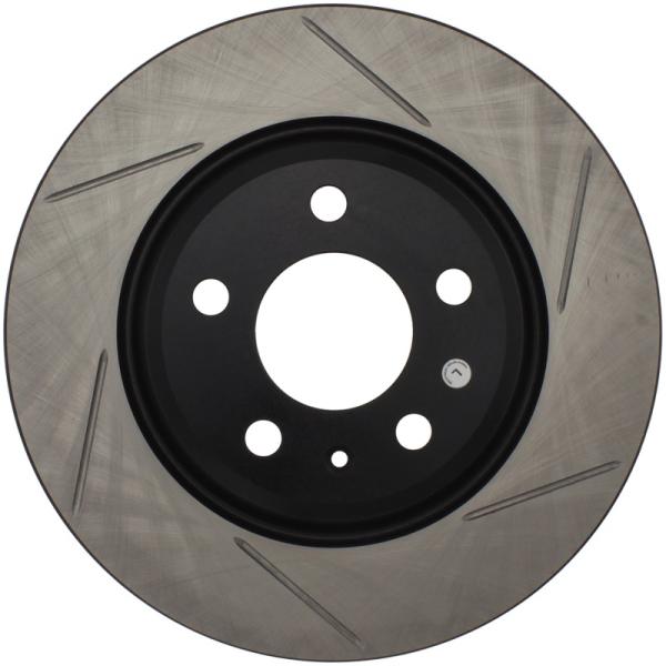 Stoptech 126.33127SR