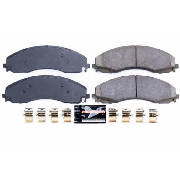 PowerStop Z23-2018A