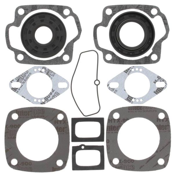 Vertex Pistons 711120B