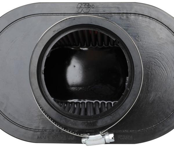 KN Universal Air Filter K&N Engineering RU-5040
