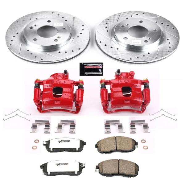 PowerStop KC3137A-26
