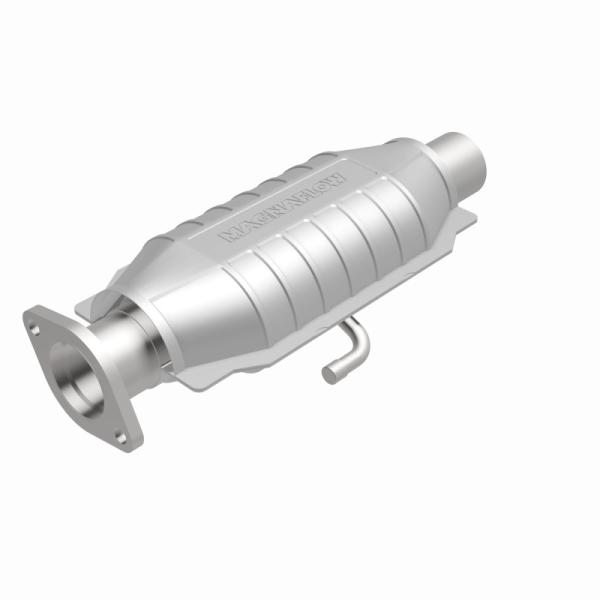 MAG Converter Direct Fit Magnaflow 23617