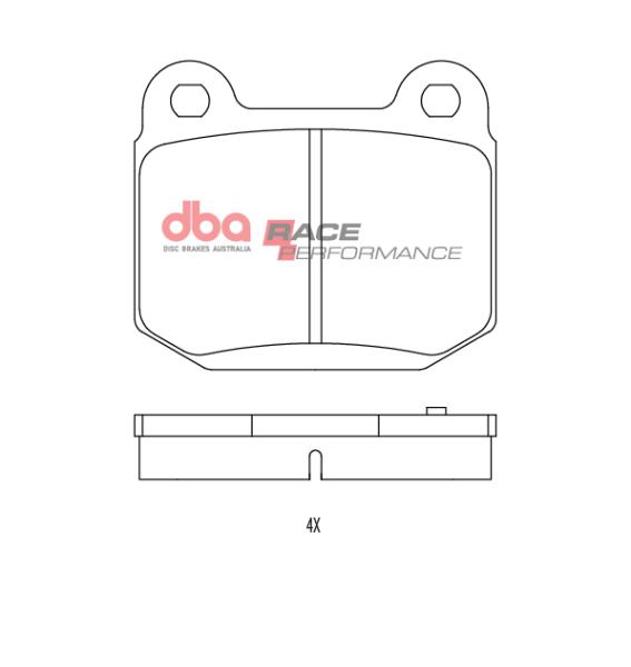 DBA DB1521RP