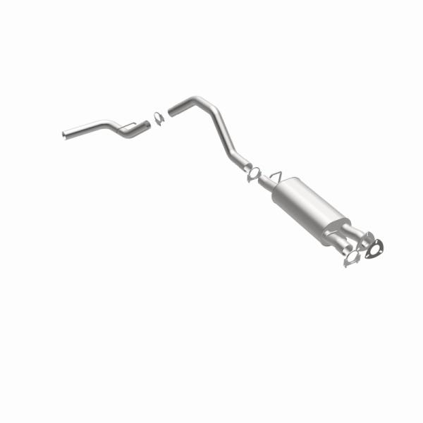 MAG BRE Exhaust Kits Magnaflow 106-0632