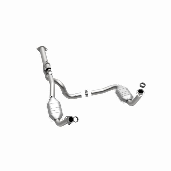 MAG Converter Direct Fit Magnaflow 51510