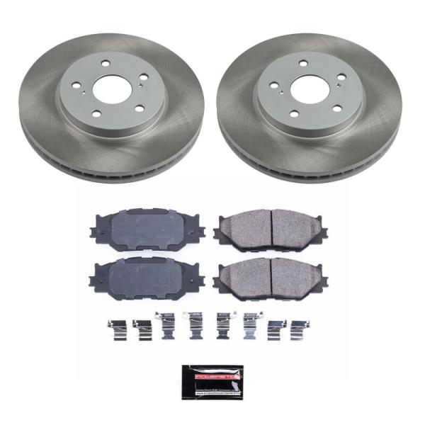PowerStop SC2406