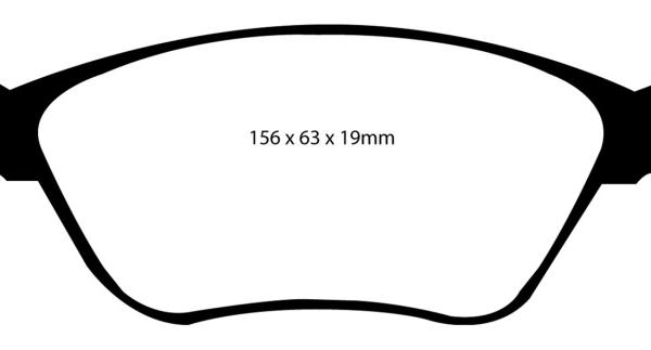 EBC DP41362R
