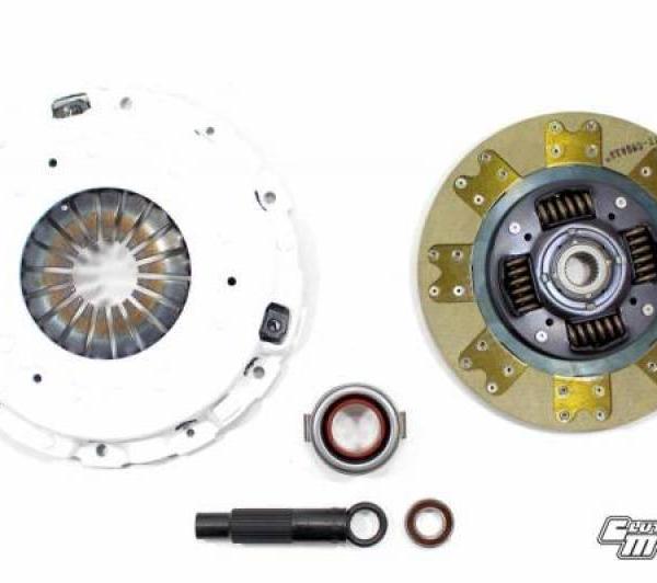 Clutch Masters 08520-HDTZ